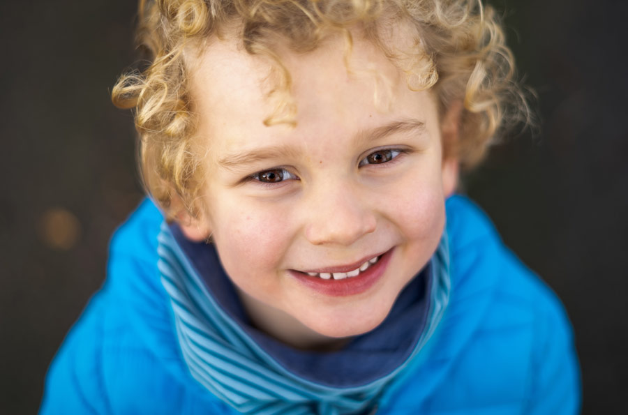 Familienfotografie